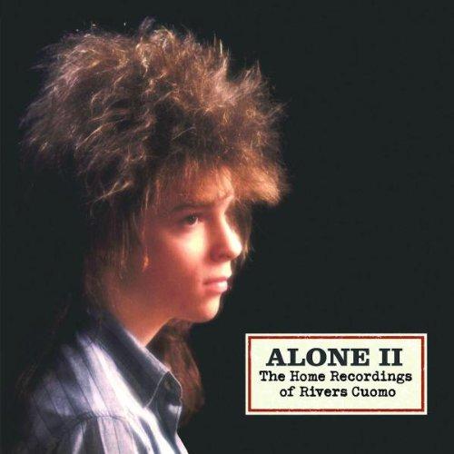 Cuomo, Rivers - Alone 2: The Home Recordings of Rivers Cuomo