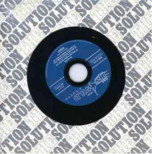 Solution - My Mojo Ain't Workin'