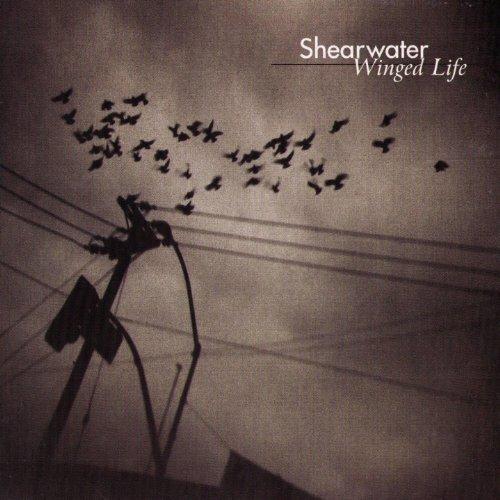 Shearwater - Winged Life