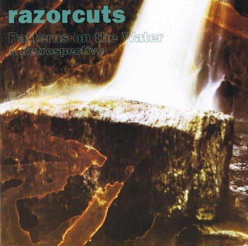 Razorcuts - Patterns on the Water CREATION RECORDS