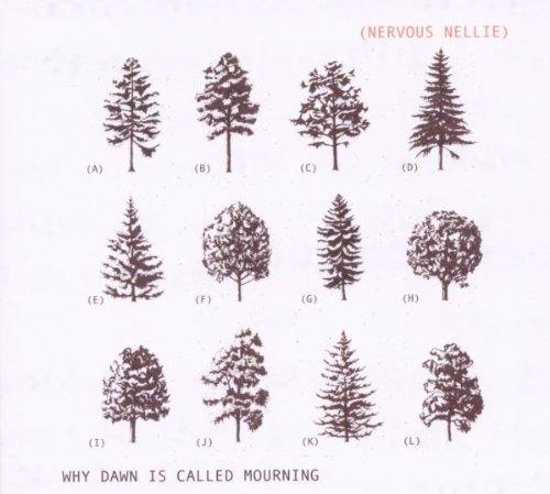 Nervous Nellie - Why Dawn Is Called Mourning