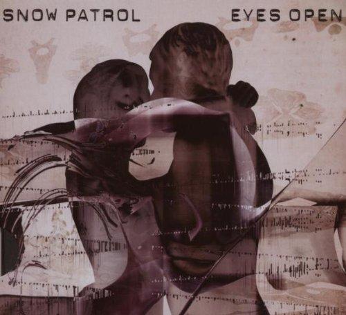 Snow Patrol - Eyes Open (Ltd.Pur Edt.)