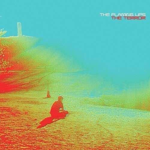 Flaming Lips, The - The Terror (incl. Bonus Mini-CD)