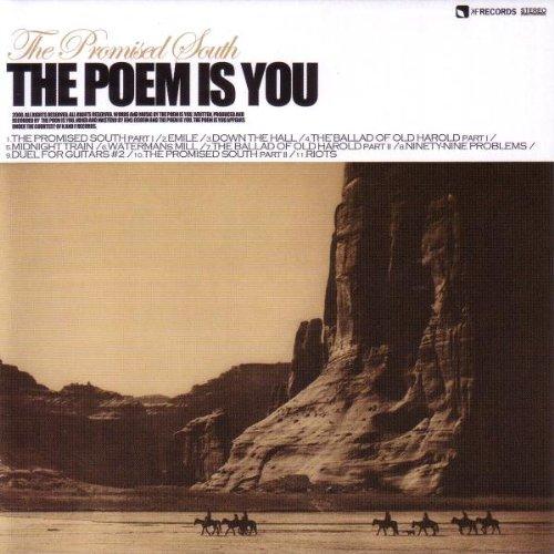 Poem Is You - The Promised South