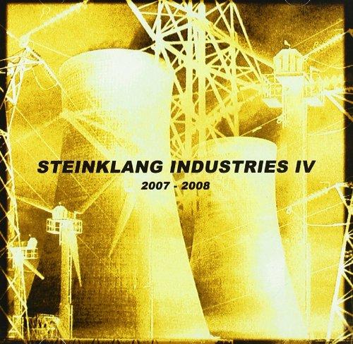 VA FLUTWACHT / JAHRTAL - Steinklang Industries Vol.4