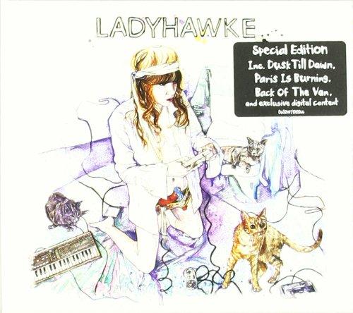 Ladyhawke - same