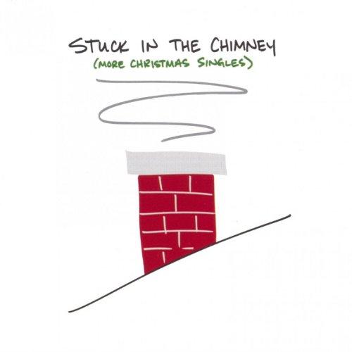 VA GREEN PAJAMAS / FONDA etc. - Stuck In The Chimney (More Christmas Singles)