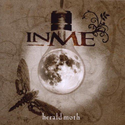 InMe - Herald Moth +2 BONUSTRACKS