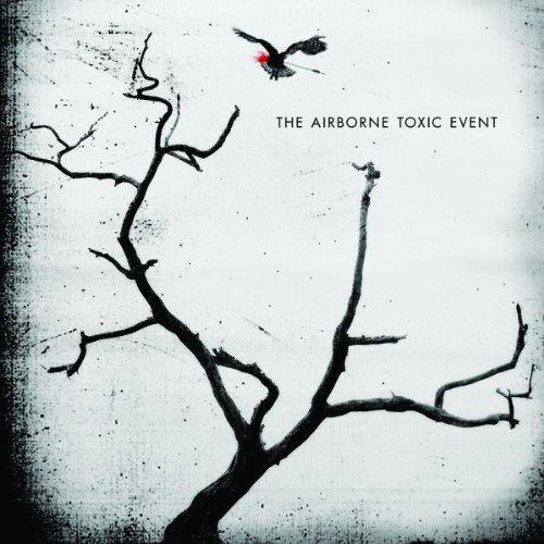 Airborne Toxic Event, the - same