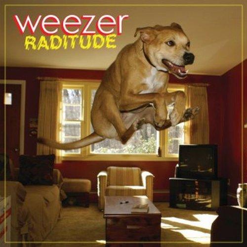 Weezer - Raditude +1 BONUSTRACK