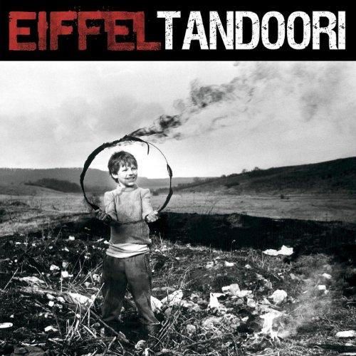 Eiffel - Tandoori