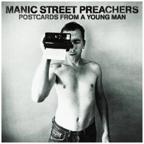 Manic Street Preachers - Postcards from a Young Man