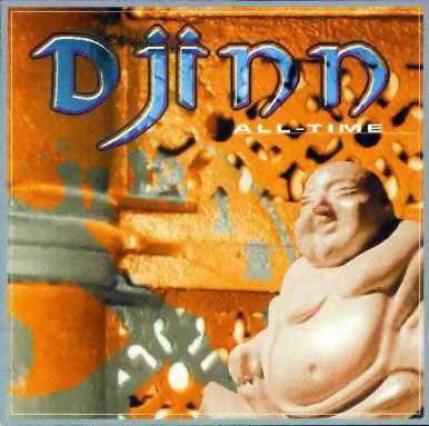 Djinn - All-Time MR. MISTER