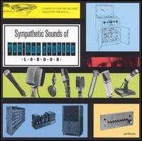 VA - Sympathetic Sounds of Toe-Rag Studios London