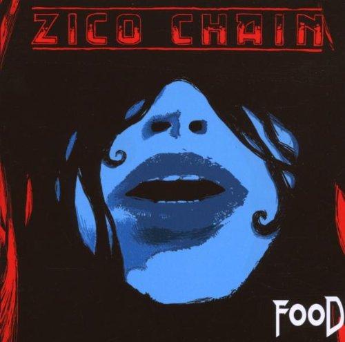 Zico Chain, the - Food