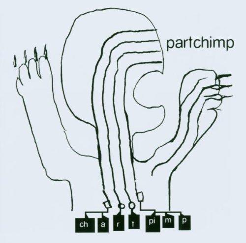 Part Chimp - Chart Pimp