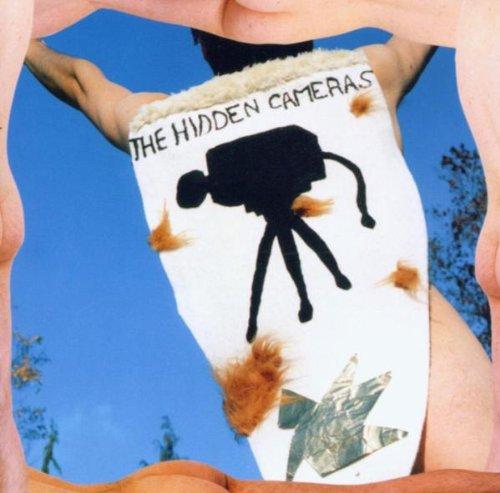 Hidden Cameras, The - The Smell of Our Own
