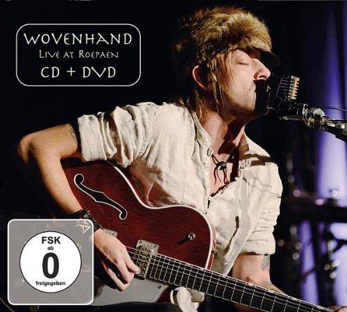 Wovenhand - Live at Roepaen