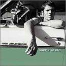 Joplin, Josh Group - Useful Music
