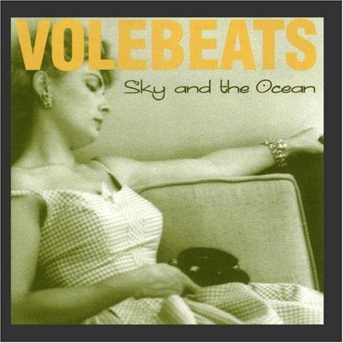 Volebeats - Sky and the Ocean