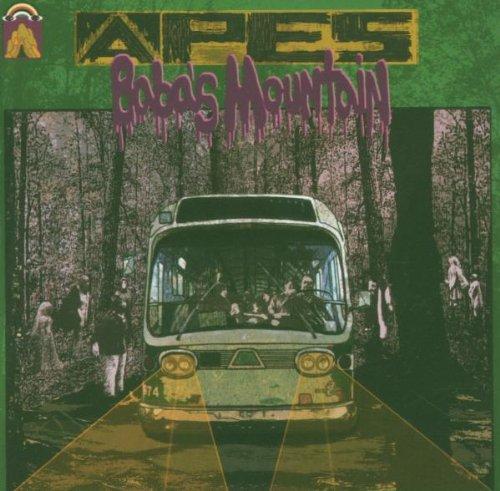 Apes - Baba's Mountain