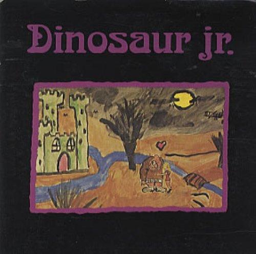 Dinosaur Jr. - Little Fury Things EP -> PETER FRAMPTON COVER