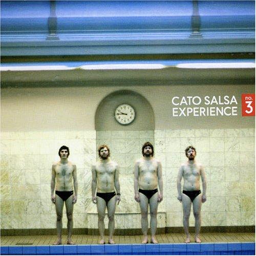 Cato Salsa Experience - No.3