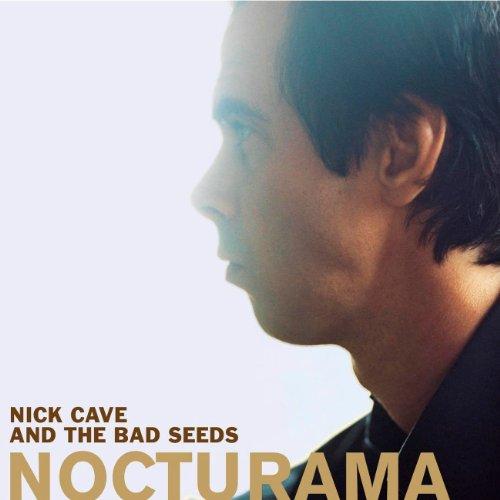 Cave, Nick & The Bad Seeds - Nocturama