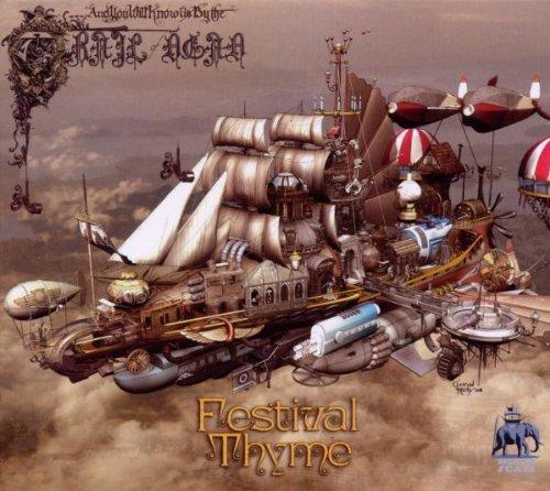 Trail of Dead - Festival Thyme EP