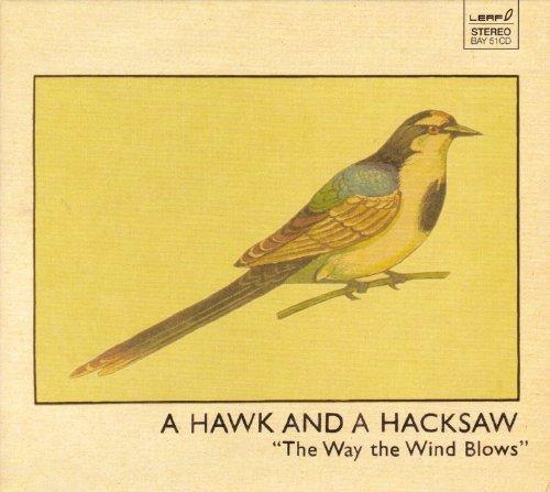 Hawk and a Hacksaw, A - The Way the Wind Blows