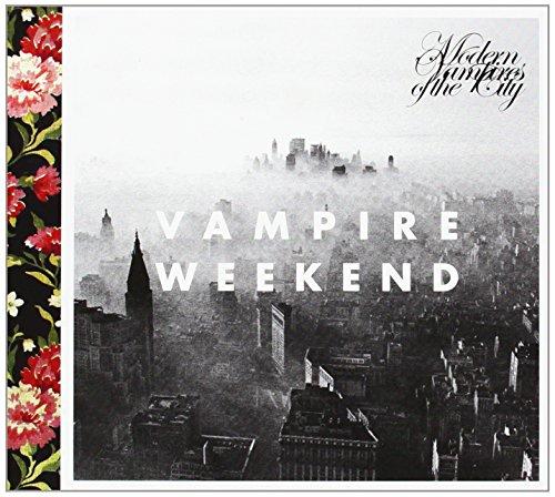 Vampire Weekend - Modern Vampires of the City