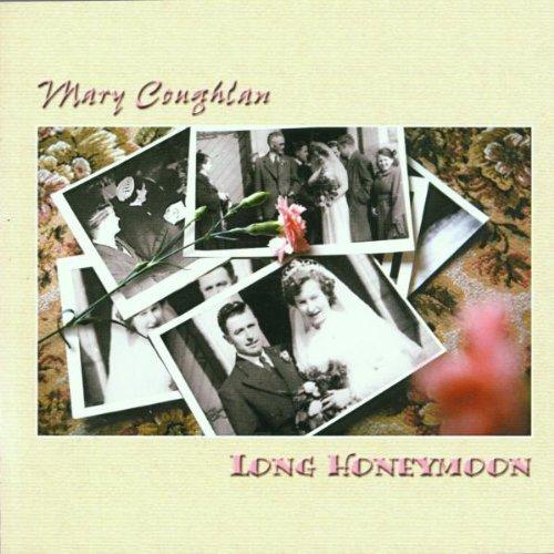 Coughlan, Mary - Long Honeymoon