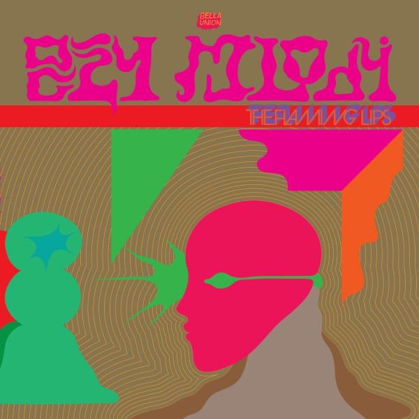 Flaming Lips, The - Oczy Mlody
