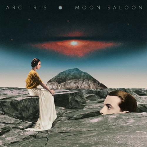 Arc Iris - Moon Saloon THE LOW ANTHEM