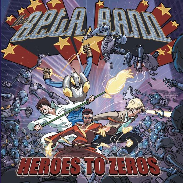 Beta Band, The - Heroes To Zeros BEN LEE
