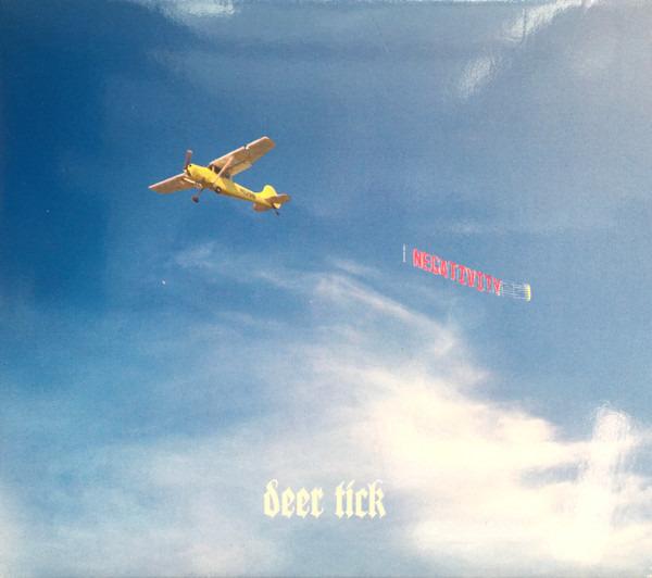 Deer Tick - Negativity VANESSA CARLTON