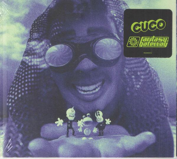 Cuco - Fantasy Gateway DANNYLUX ADRIEL FAVELA