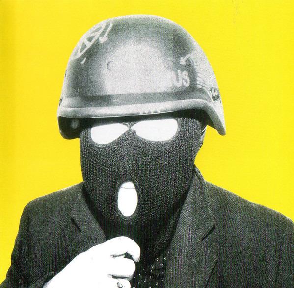 Protomartyr - Consolation E.P.