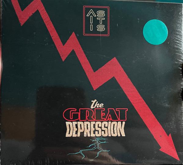 As It Is - The Great Depression