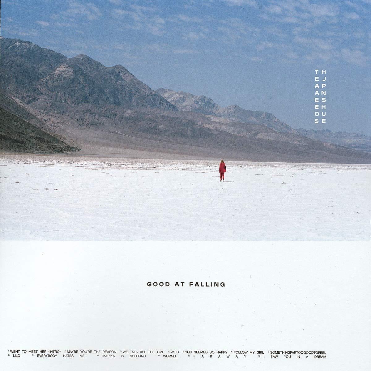 Japanese House, The - Good At Falling -> THE 1975