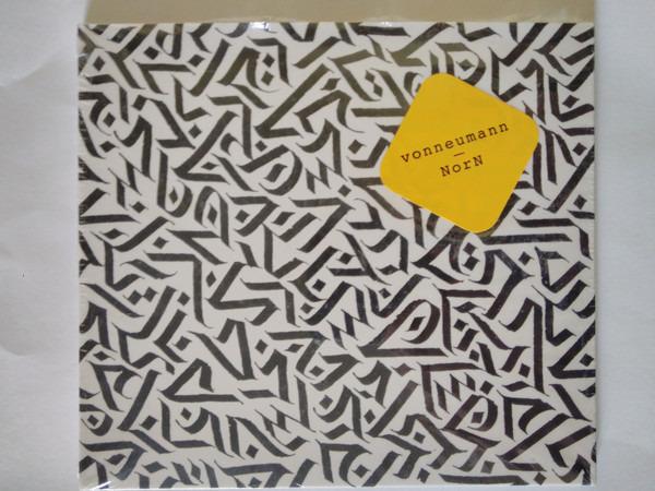 Vonneumann - NorN DOWNLOAD CODE INKL.