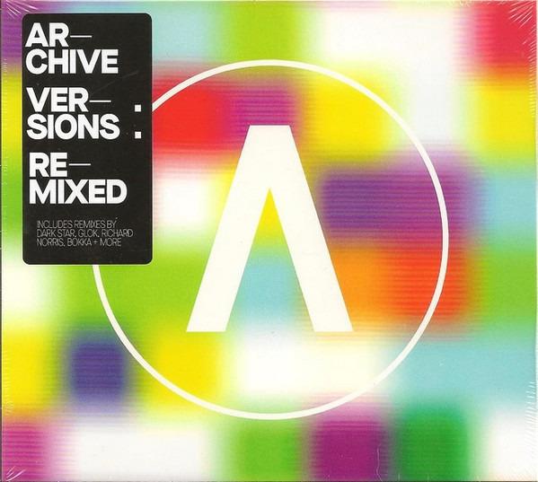 Archive - Versions Remixed