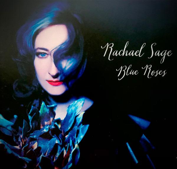 Sage, Rachael - Blue Roses JUDY COLLINS