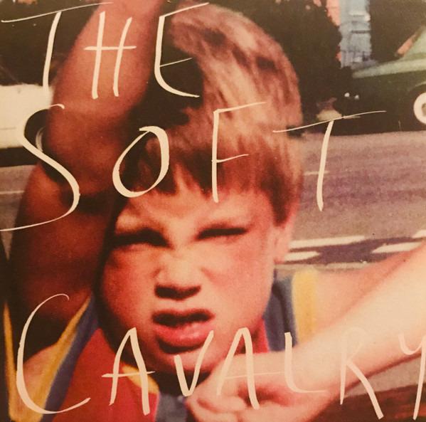 Soft Cavalry, The - same