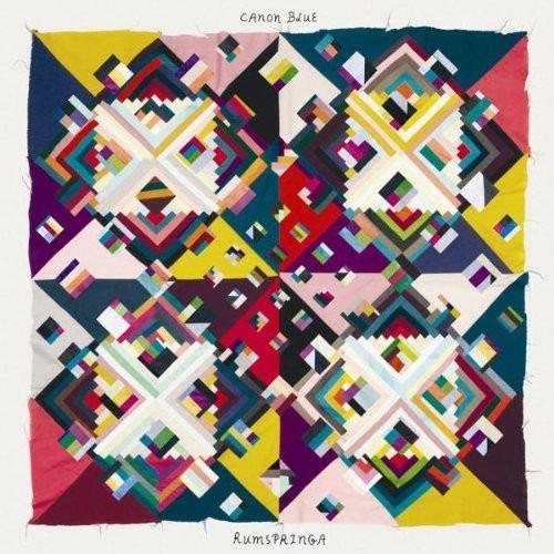 Canon Blue - Rumspringa AMIINA THOMAS HUSMER
