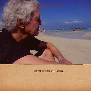 Robert Pollard - Jack Sells The Cow GUIDED BY VOICES REC
