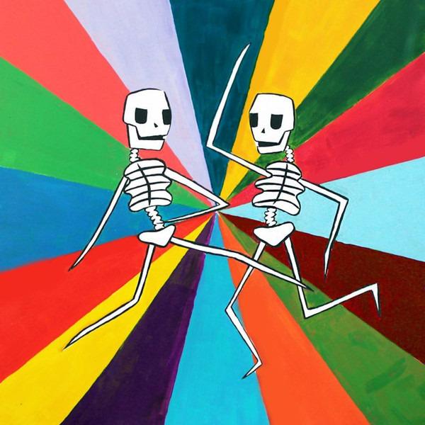 Sundara Karma - Ulfilas' Alphabet MATT MALTESE