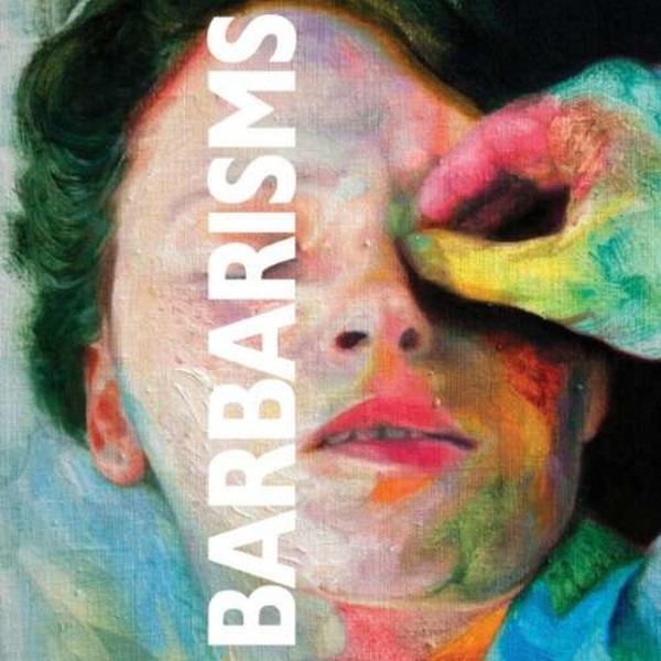 Barbarisms - same