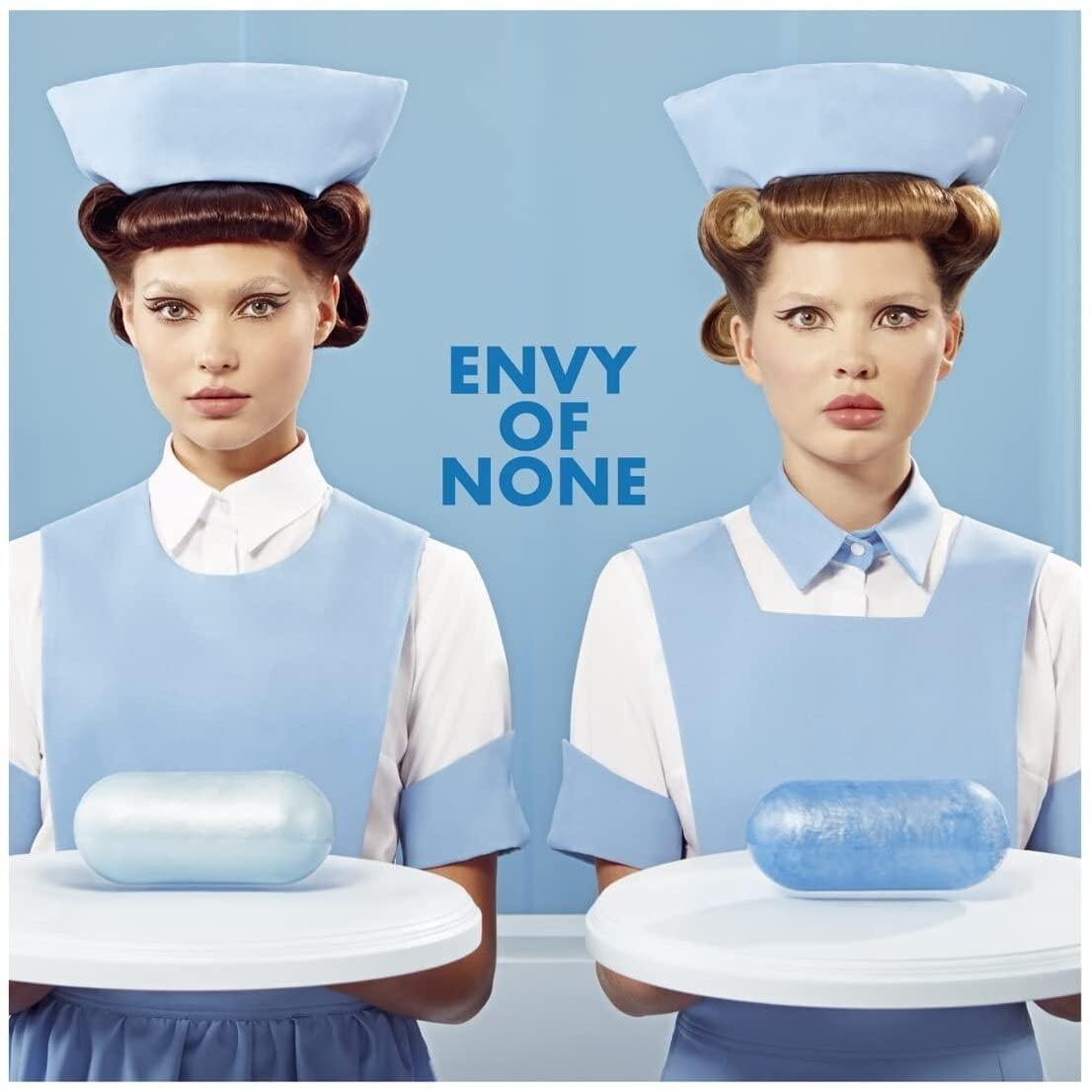 Envy Of None - same