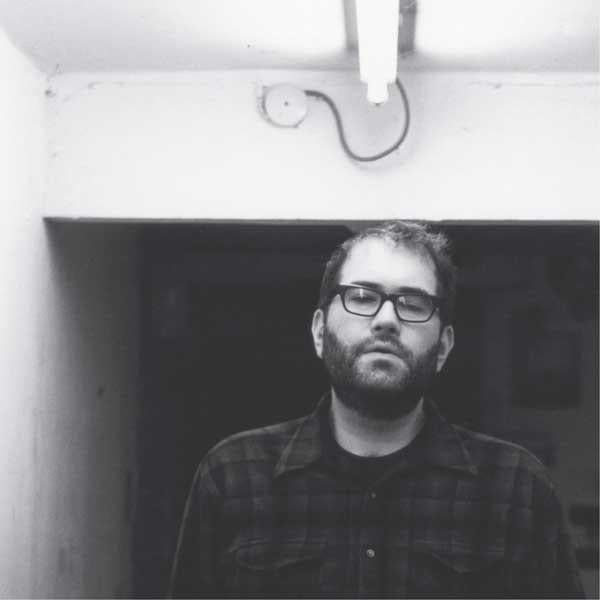 Advance Base - A Shut-In's Prayer CASIOTONE FOR THE PAINFULLY ALONE